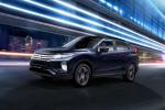 Mitsubishi Eclipse Cross GLS 2019 года (LA)